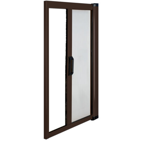 ZANZARIERA IRS OPERA 140X240 CM ORIZZON MARRONE- 1,0 pz