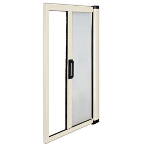ZANZARIERA OPERA 160X250 CM ORIZZONTALE AVORIO- 1,0 pz