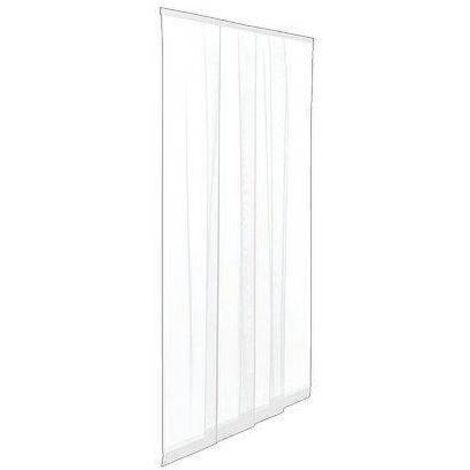 ZANZARIERA PORTA ECCO STRIP A STRISCE IRS
