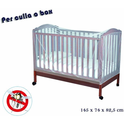 Tenda da letto a cupola parabrezza per bambini culla Surround Bed