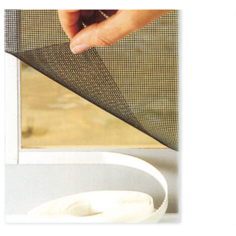 ZANZAR.STOP INSET P/PORTA V.B.2XCM75X210