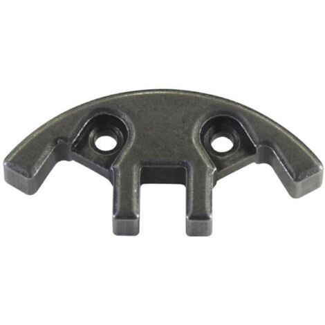 Zapata de embrague SANDRIGARDEN motosierra CS 36 monomasa 2056152