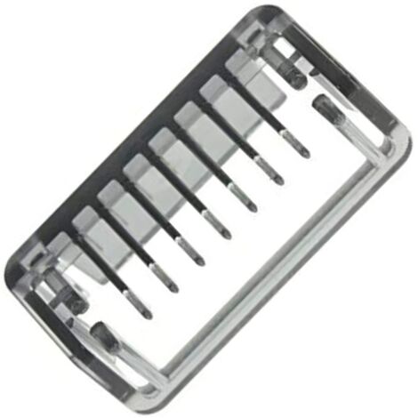 Zapata de plástico 2 mm 422203626131 PHILIPS