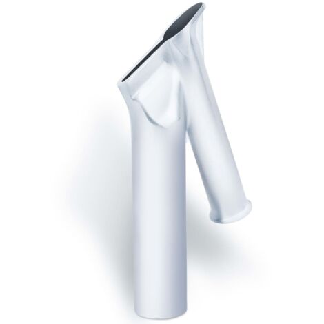 Zapata de soldadura rápida estrecho 4 mm Steinel