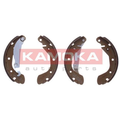 Zapatas de freno Kamoka JQ202005