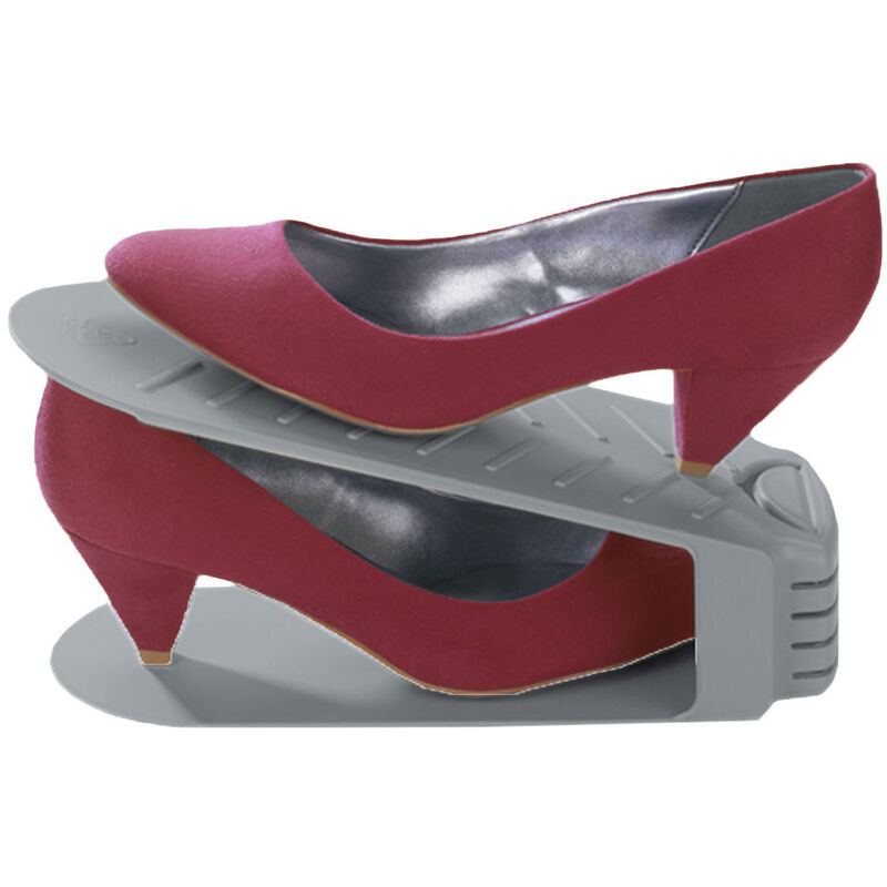 

Schuhhalter, 4er Set - Wenko