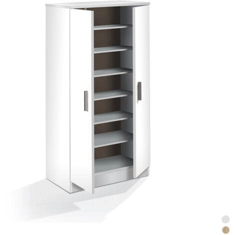 Zapatero 2 Puertas