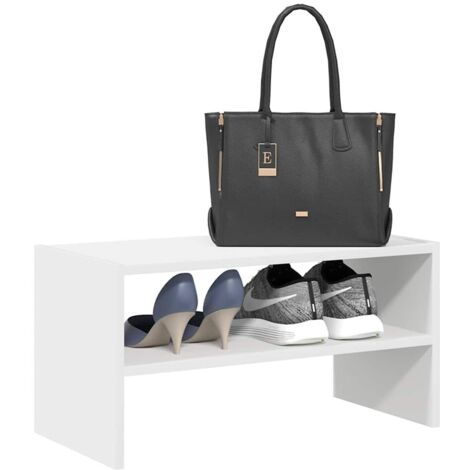 Zapatero apilable  60x30x30,5 cm