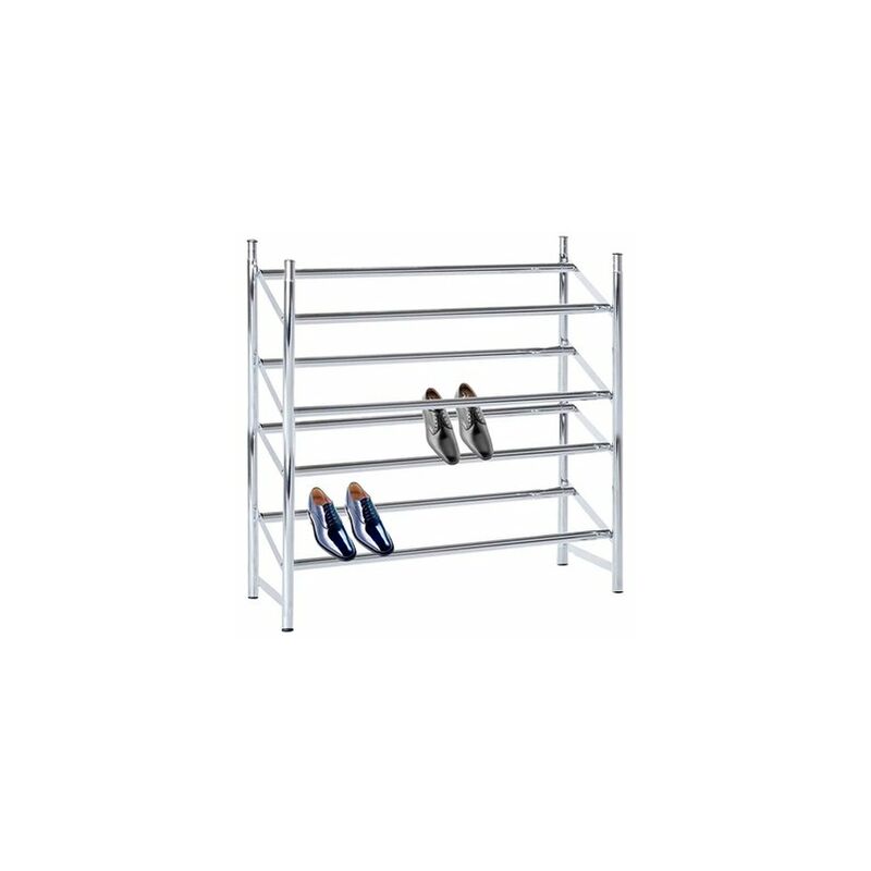 

Zapatero Extensible 4 Baldas 24 Pares