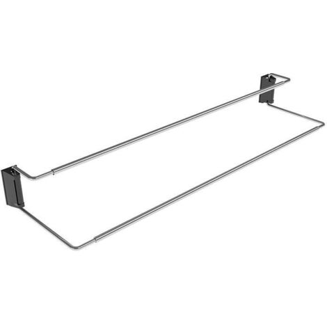 ZAPATERO EXTENSIBLE SUJECIÓN FRONTAL O LATERAL MODELO ZAMBO