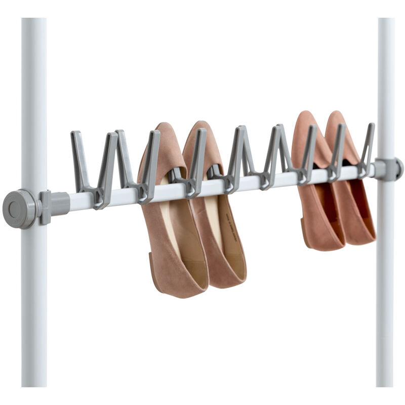 

Zapatero HERKULES estante muebles armario zapatos organizador botas - Wenko