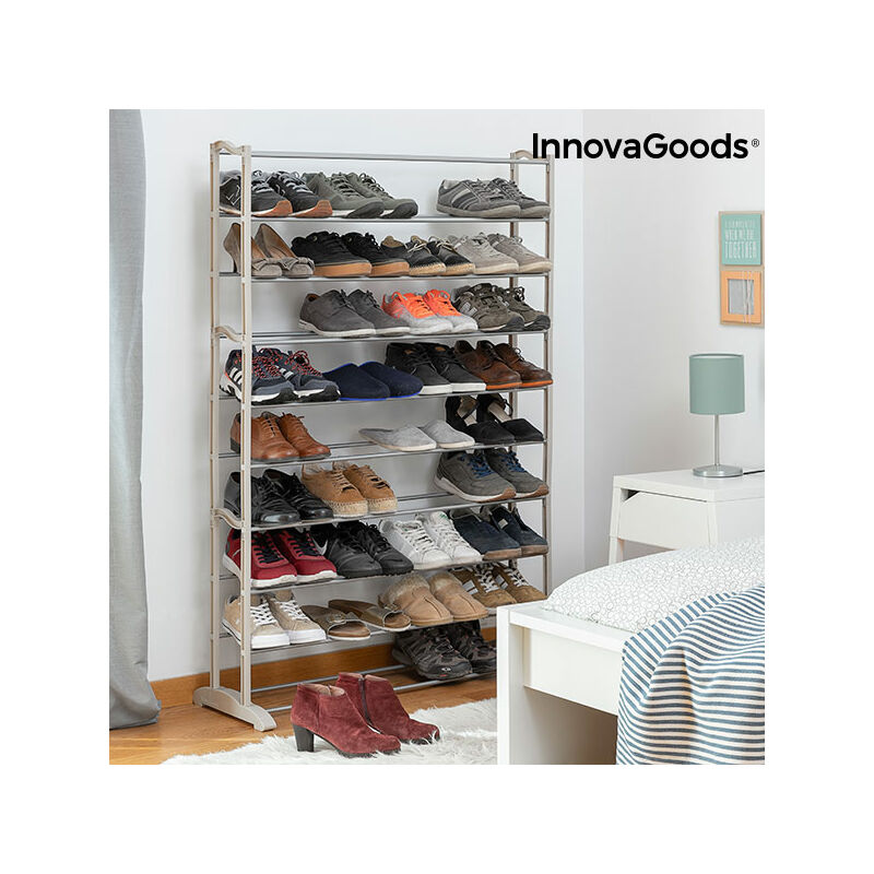 

Zapatero InnovaGoods (45 Pares)