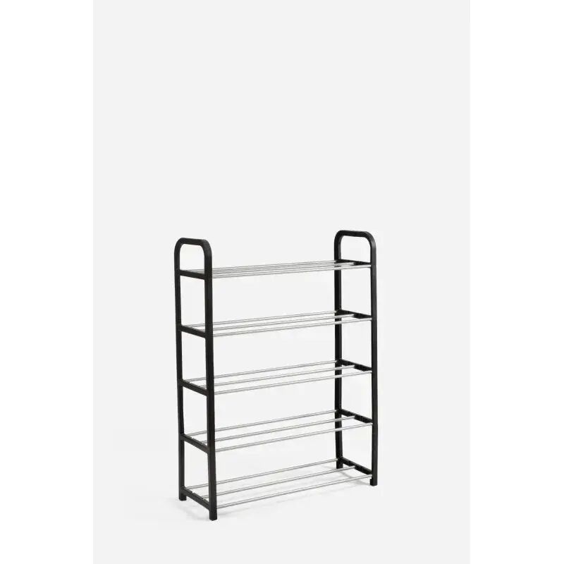 Zapatero Metal 5 Niveles