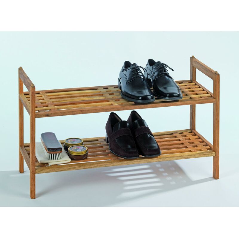 

Zapatero 2 repisas Norway