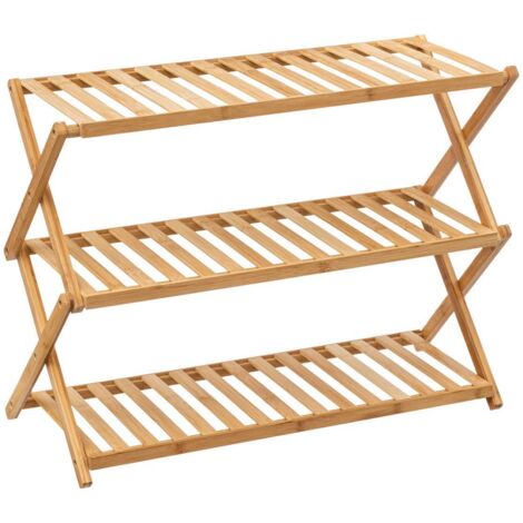 Zapatero plegable x9 - 5five