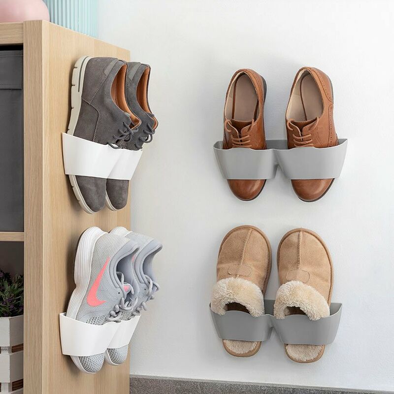 

Zapateros Adhesivos 4 Pares