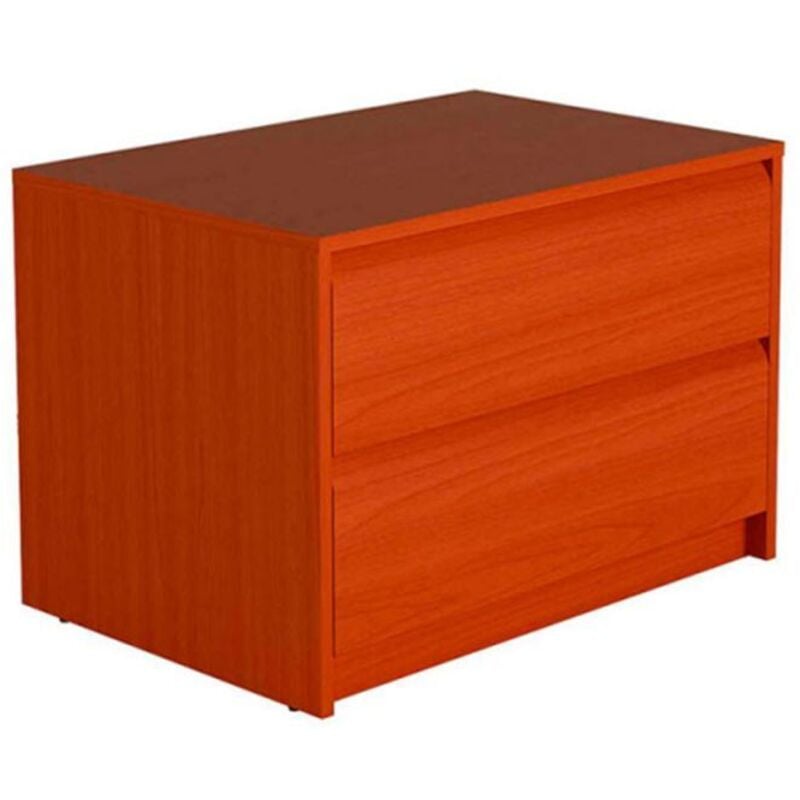 

Zapateros - Zapatero 1 cajón Bisel - Cerezo