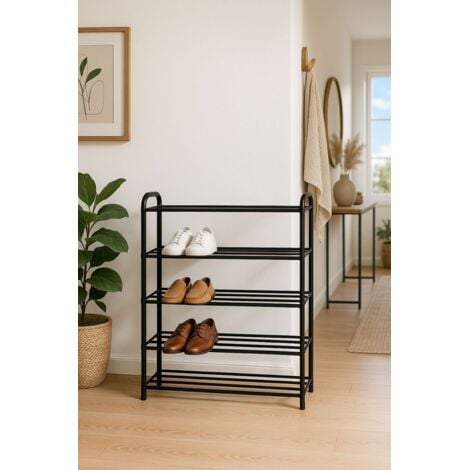 Zapateros - Zapatero Kempe 5 Estantes