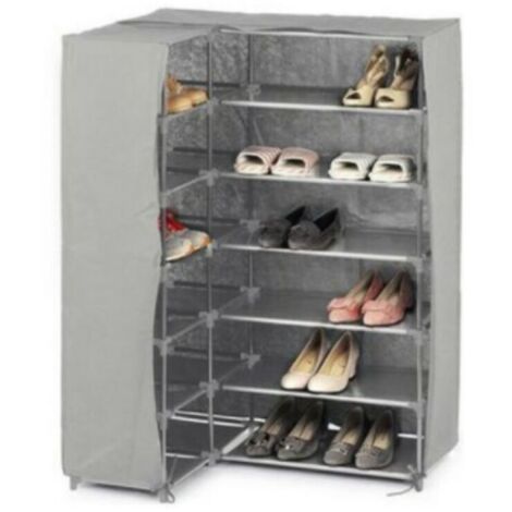 Zapateros - Zapatero TNT 86 x 55/28 x 117 cm Corner