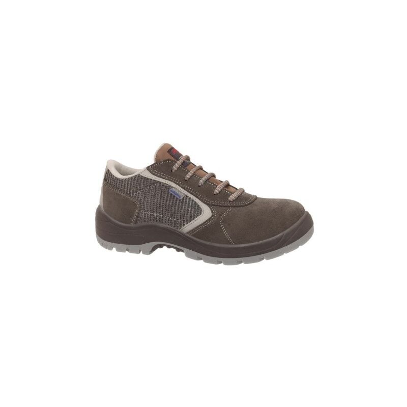 

Zapatilla Cauro Oxigeno Gris S1P 43
