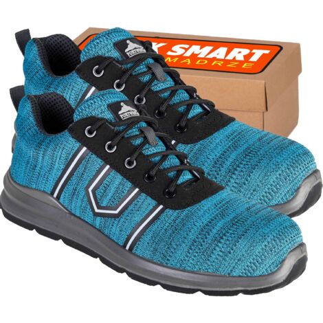 Zapatilla deportiva S3 Compositelite Argen 38