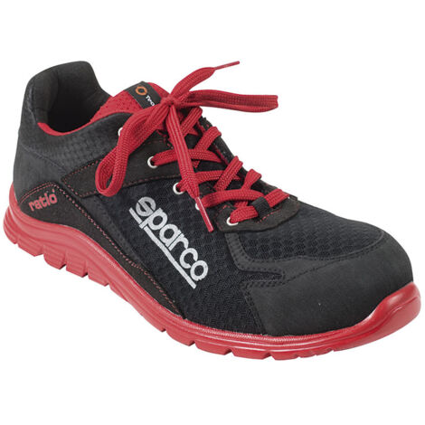 Zapatilla deportiva SIROCO N. 36