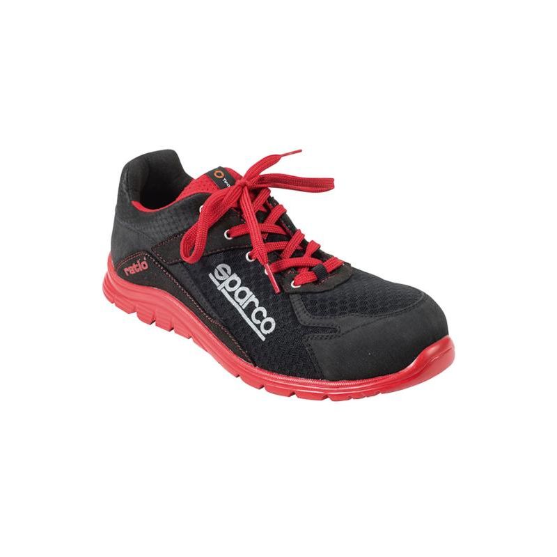 

Zapato deportivo ratio siroco by sparco - talla