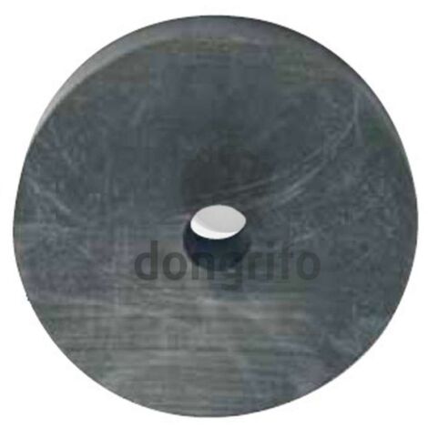 ZAPATILLA GRIFO AGUJERO 18