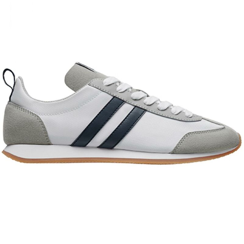 

ZAPATILLA NADAL Blanco / Marino 36