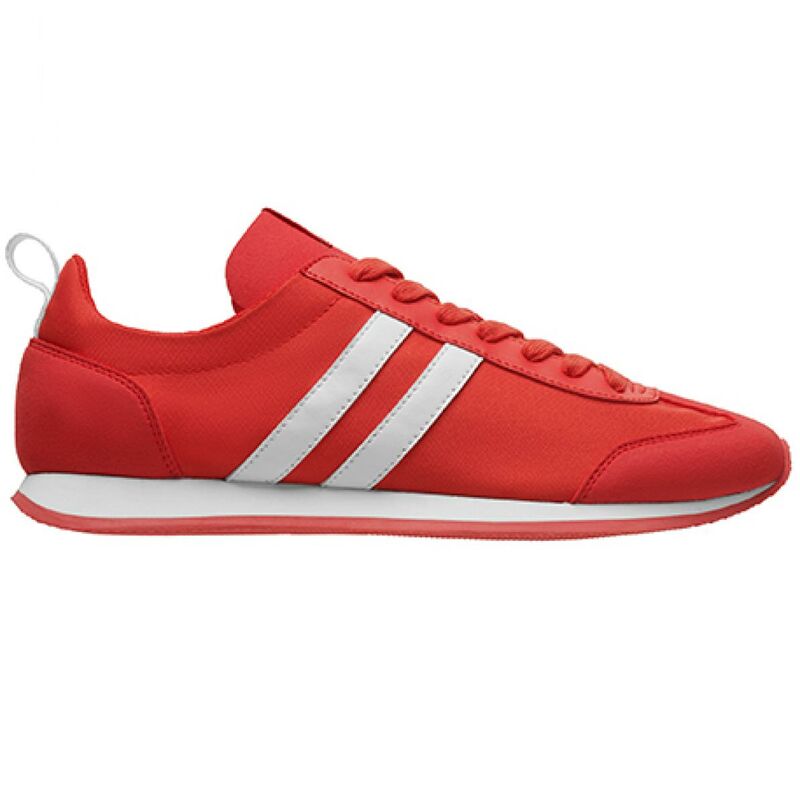 

Zapatilla Nadal Rojo/Blanco 36