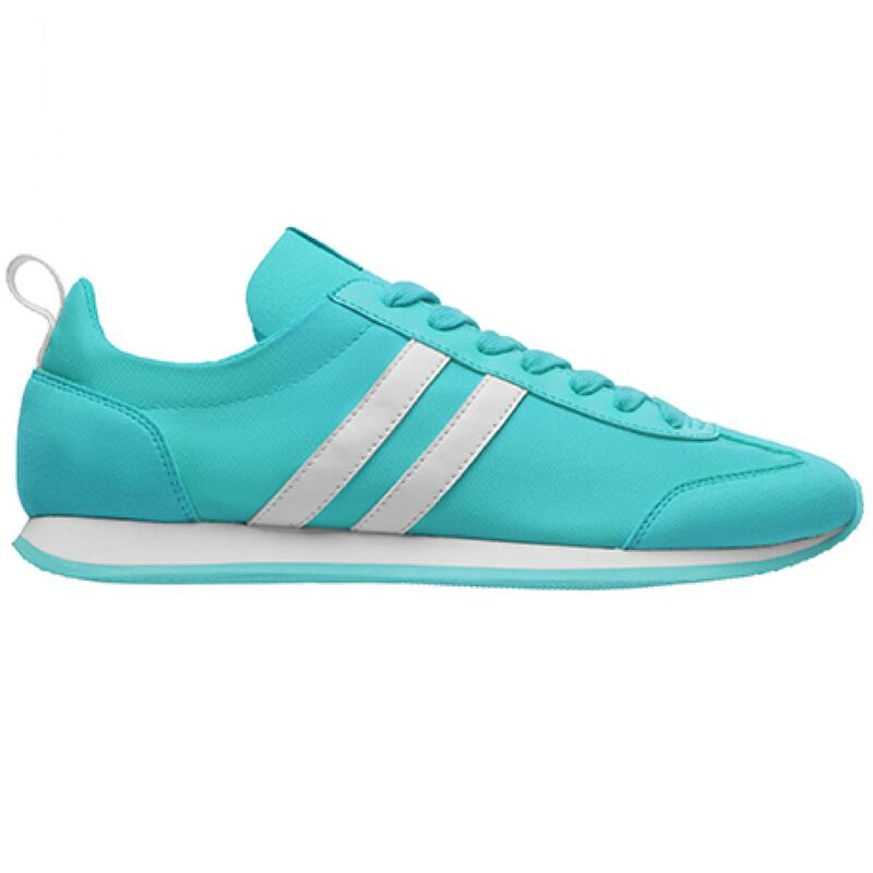 

Zapatilla Nadal Verde Menta/Blanco 40