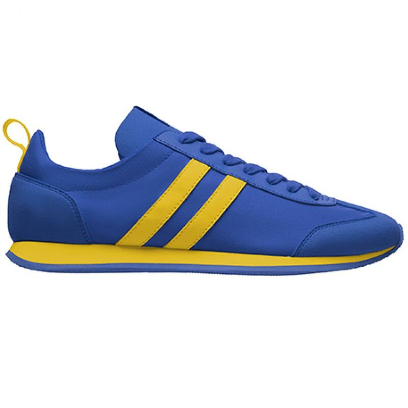 

Zapatilla Nadal Royal/Amarillo 41