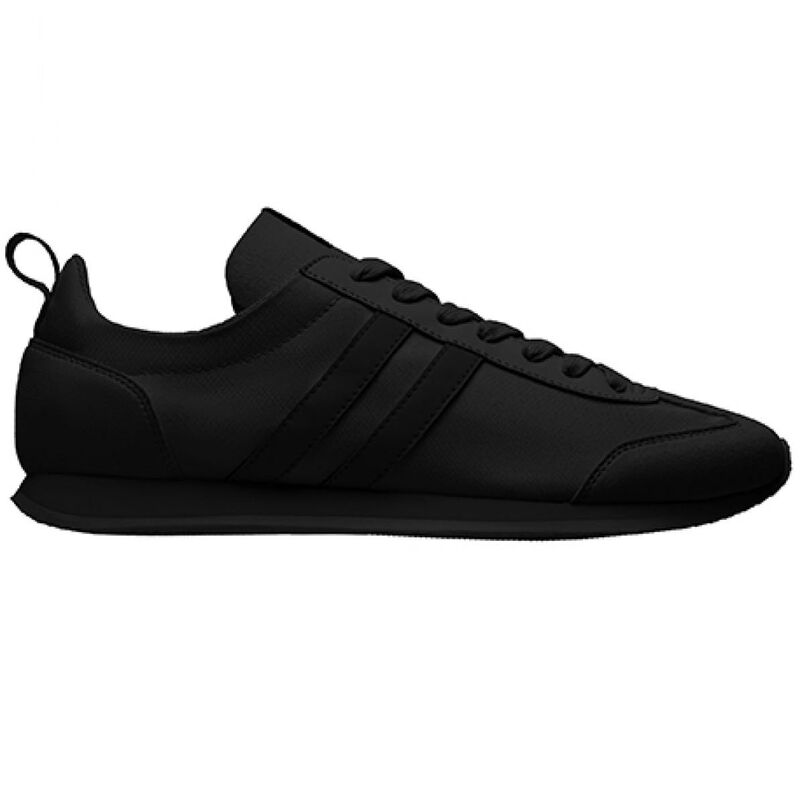 

Zapatilla Nadal Negro/Negro 42