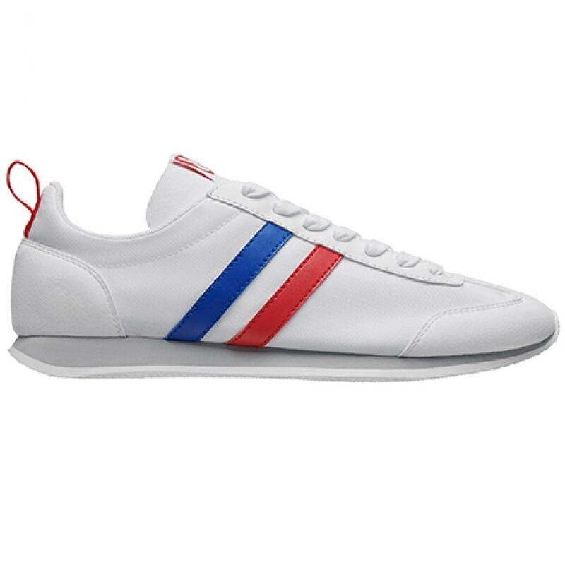 

Zapatilla Nadal Blanco/Rojo/Royal 45