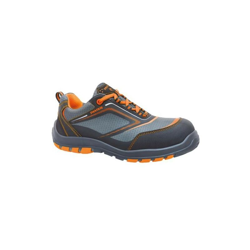 

Zapatilla Nairobi S3 Naranja - T.40