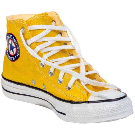 Zapatilla portalápices 25x09x11h cm