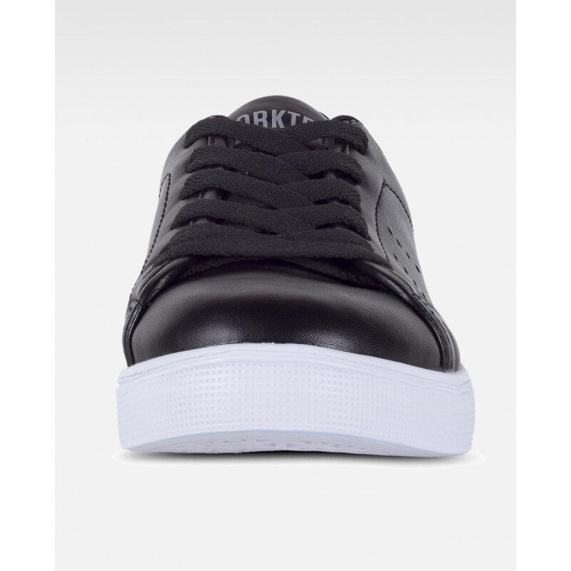

Zapatilla deportiva estilo tenis de suela EVA WORKTEAM P4003 | Negro - 38