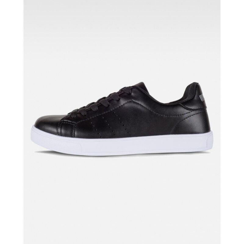

Zapatilla deportiva estilo tenis de suela EVA WORKTEAM P4003 | Negro - 45