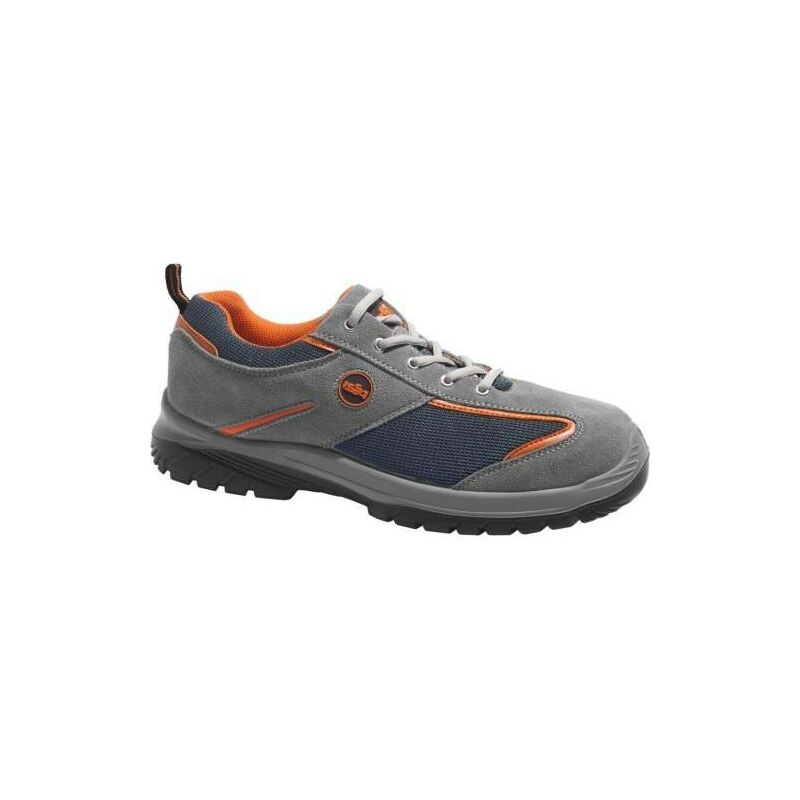 

Starter - ZAPATILLA S1P SRC MARATHON 42195R-37