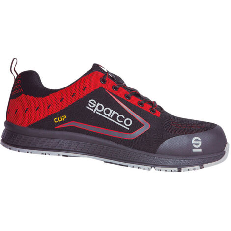 Zapatilla trabajo NEW CUP talla 39 marca SPARCO