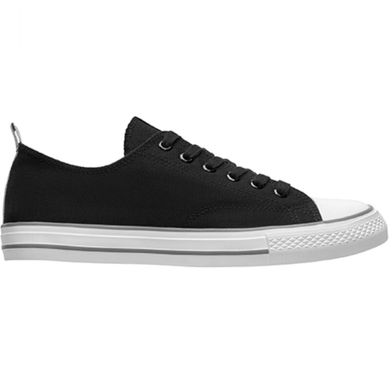 

ZAPATILLAS BILES Negro/Gris 40