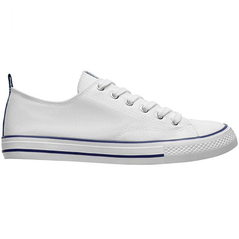 

ZAPATILLAS BILES Blanco 44
