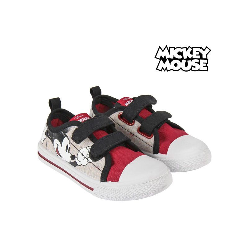 

Mickey Mouse Zapatillas Casual Mickey Mouse 73629 Gris 25