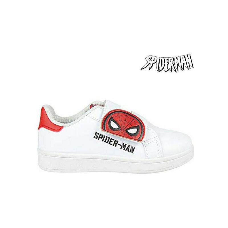 

Spiderman Zapatillas Casual Niño Spiderman Blanco 31