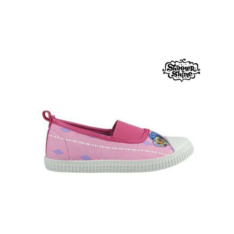 

Zapatillas Casual 72891 Rosa - Shimmer And Shine