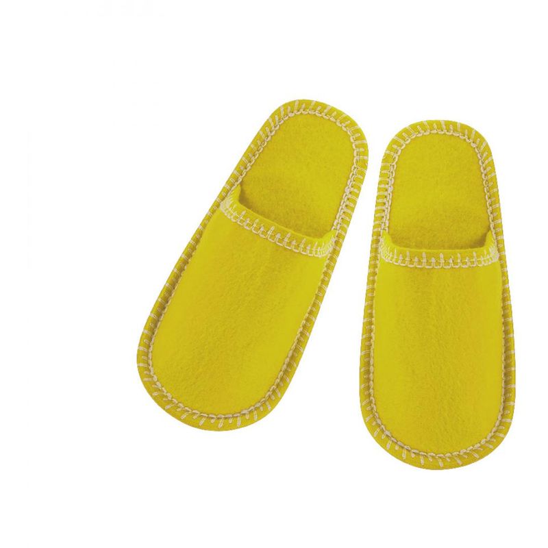 

ZAPATILLAS CHOLITS Amarillo MUJ