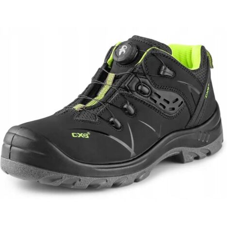 Zapatillas CXS UNIVERSE CLOUD S3S talla 45 - BHP CX300760