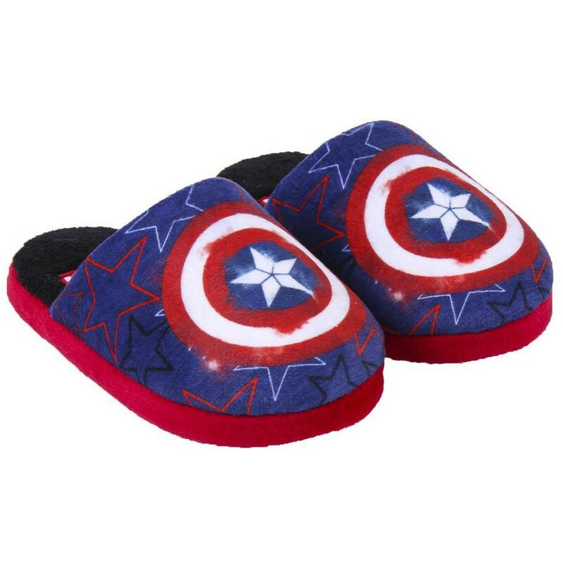 

The Avengers - Zapatillas de Estar por Casa Azul