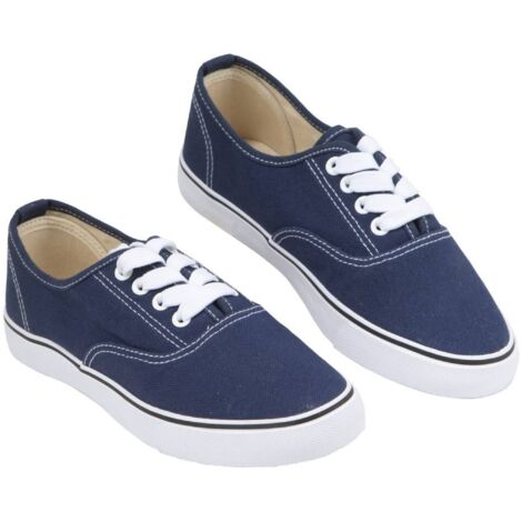 OSE Zapatillas de lona