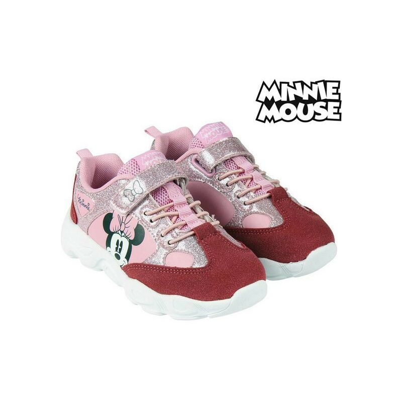 

Zapatillas Deportivas Infantiles - Minnie Mouse